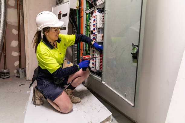 Best Electric Panel Repair  in Cedar Hills, OR