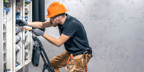 Best 24-Hour Electrician  in Cedar Hills, OR